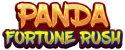 Panda Fortune Rush game